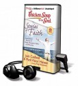 Chicken Soup for the Soul - Stories of Faith (Audio) - Jack Canfield, Amy Newmark, Sandra Burr