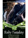 Ruby Tuesday - Mari Carr