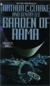 Garden of Rama - Arthur C. Clarke, Gentry Lee