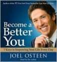 Become a Better You - Joel Osteen