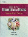 Fundamentals of Nursing: Standards and Practices - Sue C. Delaune, Patricia K. Ladner