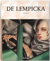 de Lempicka - Gilles Néret