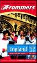 Frommer's England from $70 a Day: The Ultimate Guide to Comfortable Low-Cost Travel - Darwin Porter, Danforth Prince