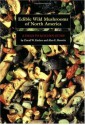 Edible Wild Mushrooms of North America: A Field-to-kitchen Guide - David W. Fischer