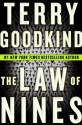 The Law of Nines - Terry Goodkind