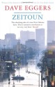 Zeitoun - Dave Eggers