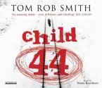 Child 44 - Tom Rob Smith