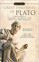 Great Dialogues of Plato - Plato