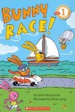 Bunny Race! - Grace Maccarone