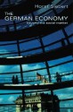 The German Economy: Beyond the Social Market - Horst Siebert