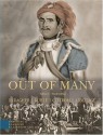 Out of Many, Teaching and Learning Classroom Edition: A History of the American People, Volume I - Mari Jo Buhle, Daniel Czitrom