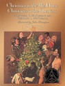 Christmas In The Big House, Christmas In The Quarters - Patricia C. McKissack, John Thompson, Fredrick L. McKissack