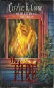 The Fire - Caroline B. Cooney