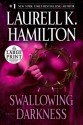 Swallowing Darkness (Meredith Gentry, #7) - Laurell K. Hamilton