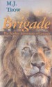 Brigade: Further Adventures of Lestrade - M.J. Trow