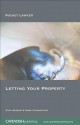 Letting Your Property - Mark Fairweather, Rosy Border