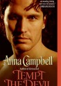 Tempt the Devil - Anna Campbell