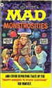 Al Jaffee's Mad (Yecch!) Monstrosities - Al Jaffee