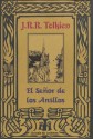 El Señor de los Anillos - J.R.R. Tolkien, Lluis Domènech, Matilde Horne