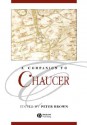 A Companion to Chaucer - Peter Brown