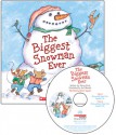 The Biggest Snowman Ever - Steven Kroll