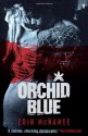 Orchid Blue - Eoin McNamee