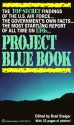 Project Blue Book - Brad Steiger