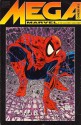 Mega Marvel #01 (1/93): Spiderman: Cierpienie - Todd McFarlane