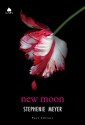 New Moon - L. Fusari, Stephenie Meyer