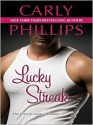 Lucky Streak - Carly Phillips