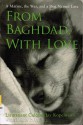 From Baghdad, With Love: A Marine, the War, and a Dog Named Lava - Jay Kopelman, Melinda Roth