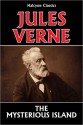 The Mysterious Island by Jules Verne - Jules Verne, Agnes Kinloch Kingston