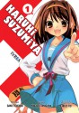 Haruhi Suzumiya, #1 - Nagaru Tanigawa, Gaku Tsugano, Noizi Ito, Noemí Cuevas Rebollo