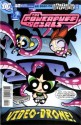 The Powerpuff Girls #63 - Tentacles of Terror - Amy Keating Rogers, Ricardo Garcia Fuentes, Christopher Cook