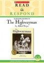 Highwayman (Read & Respond) - Huw Thomas, Sarah Snashall, Sarah Warburton, Charles Keeping