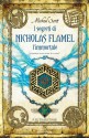 I segreti di Nicholas Flamel l'immortale - Il traditore: 5 (I Grandi) (Italian Edition) - Michael Scott, L. Baldinucci