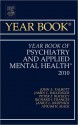 The Year Book of Psychiatry and Applied Mental Health - John A. Talbott