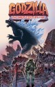 Godzilla: Half Century War - James Stokoe, Bobby Curnow, Justin Eisinger, Alonzo Simon