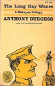 The Long Day Wanes - Anthony Burgess