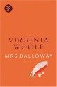 Mrs. Dalloway - Virginia Woolf