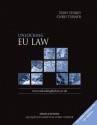 Unlocking Eu Law - Tony Storey, Chris Turner