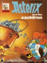 Asterix And The Cauldron - René Goscinny, Derek Hockridge, Albert Uderzo, Anthea Bell