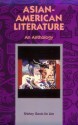 Asian American Literature: An Anthology - Shirley Geok-Lin Lim