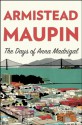 The Days of Anna Madrigal - Armistead Maupin