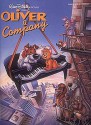 Walt Disney Pictures Presents Oliver & Company: Piano, Vocal, Guitar - Howard Ashman, Dean Pitchford, Jack Feldman