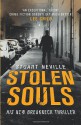 Stolen Souls - Stuart Neville