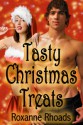 Tasty Christmas Treats - Roxanne Rhoads