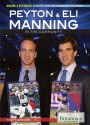 Peyton & Eli Manning in the Community - Matt Anniss