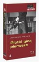 Płotki giną pierwsze - Aleksandra Marinina