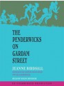 The Penderwicks on Gardam Street - Jeanne Birdsall, Susan Denaker